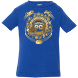 T-Shirts Royal / 6 Months AWESOME 90S Infant Premium T-Shirt