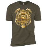 T-Shirts Military Green / X-Small AWESOME 90S Men's Premium T-Shirt