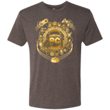 T-Shirts Macchiato / Small AWESOME 90S Men's Triblend T-Shirt