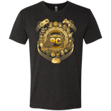 T-Shirts Vintage Black / Small AWESOME 90S Men's Triblend T-Shirt