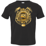 T-Shirts Black / 2T AWESOME 90S Toddler Premium T-Shirt