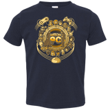 T-Shirts Navy / 2T AWESOME 90S Toddler Premium T-Shirt