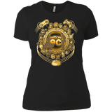 T-Shirts Black / X-Small AWESOME 90S Women's Premium T-Shirt