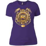 T-Shirts Purple / X-Small AWESOME 90S Women's Premium T-Shirt