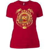 T-Shirts Red / X-Small AWESOME 90S Women's Premium T-Shirt