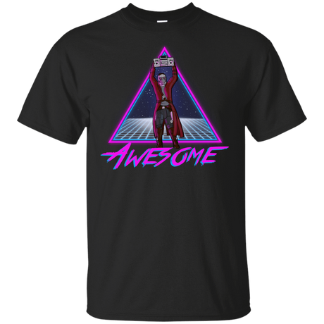 T-Shirts Black / YXS Awesome Youth T-Shirt