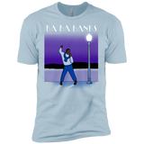 T-Shirts Light Blue / YXS Ba Ba Banks Boys Premium T-Shirt