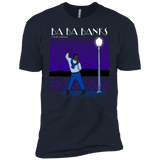 T-Shirts Midnight Navy / YXS Ba Ba Banks Boys Premium T-Shirt