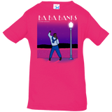 T-Shirts Hot Pink / 6 Months Ba Ba Banks Infant Premium T-Shirt