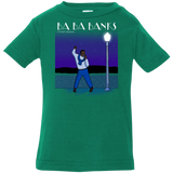 T-Shirts Kelly / 6 Months Ba Ba Banks Infant Premium T-Shirt