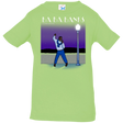 T-Shirts Key Lime / 6 Months Ba Ba Banks Infant Premium T-Shirt