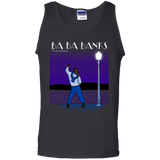 T-Shirts Black / S Ba Ba Banks Men's Tank Top