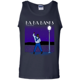 T-Shirts Navy / S Ba Ba Banks Men's Tank Top