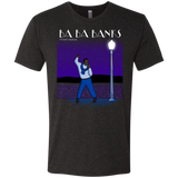 T-Shirts Vintage Black / S Ba Ba Banks Men's Triblend T-Shirt