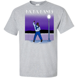 T-Shirts Sport Grey / XLT Ba Ba Banks Tall T-Shirt