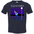 T-Shirts Navy / 2T Ba Ba Banks Toddler Premium T-Shirt