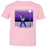 T-Shirts Pink / 2T Ba Ba Banks Toddler Premium T-Shirt