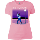 T-Shirts Light Pink / X-Small Ba Ba Banks Women's Premium T-Shirt