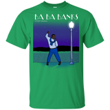 T-Shirts Irish Green / YXS Ba Ba Banks Youth T-Shirt