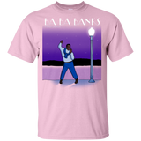 T-Shirts Light Pink / YXS Ba Ba Banks Youth T-Shirt