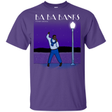 T-Shirts Purple / YXS Ba Ba Banks Youth T-Shirt