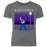 T-Shirts Premium Heather / YXS Ba Ba Banks Youth Triblend T-Shirt
