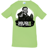 T-Shirts Key Lime / 6 Months Baba Yaga Redeption Infant Premium T-Shirt