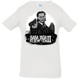 T-Shirts White / 6 Months Baba Yaga Redeption Infant Premium T-Shirt