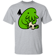 T-Shirts Sport Grey / S Baby Cthulhu T-Shirt