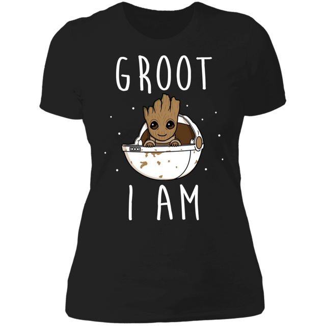 T-Shirts Black / X-Small Baby G Women's Premium T-Shirt