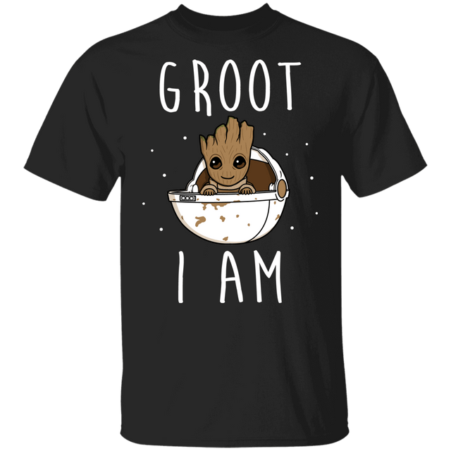 T-Shirts Black / YXS Baby G Youth T-Shirt