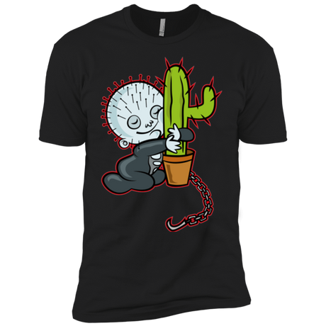 T-Shirts Black / YXS Baby Hellraiser Boys Premium T-Shirt