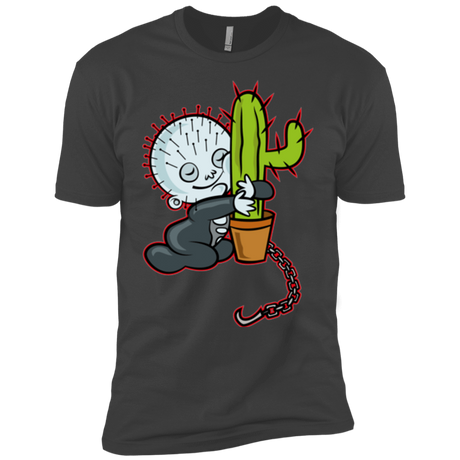 T-Shirts Heavy Metal / YXS Baby Hellraiser Boys Premium T-Shirt