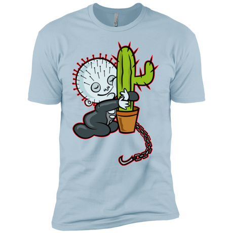 T-Shirts Light Blue / YXS Baby Hellraiser Boys Premium T-Shirt