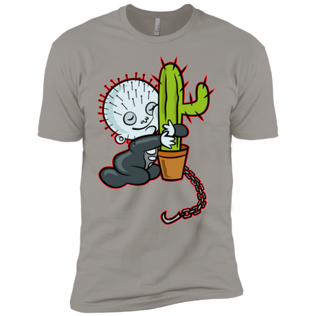 T-Shirts Light Grey / YXS Baby Hellraiser Boys Premium T-Shirt