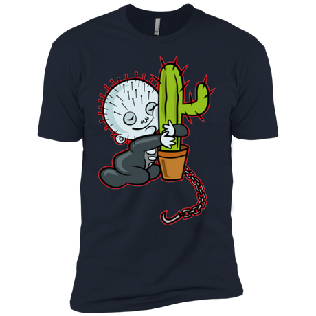 T-Shirts Midnight Navy / YXS Baby Hellraiser Boys Premium T-Shirt