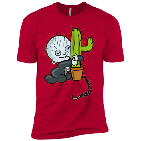 T-Shirts Red / YXS Baby Hellraiser Boys Premium T-Shirt