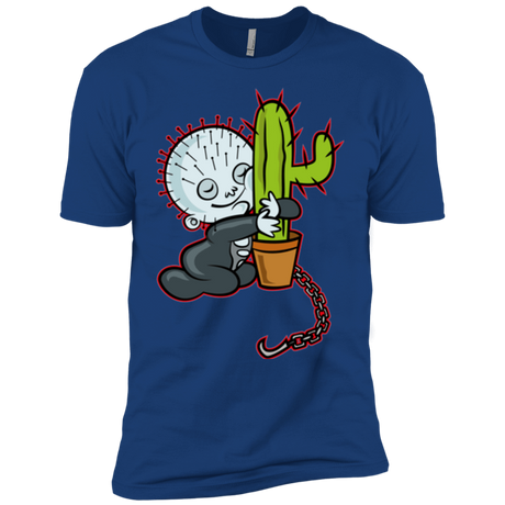 T-Shirts Royal / YXS Baby Hellraiser Boys Premium T-Shirt