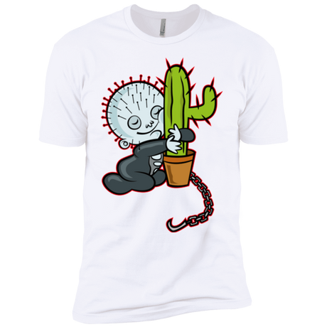 T-Shirts White / YXS Baby Hellraiser Boys Premium T-Shirt