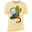 T-Shirts Banana Cream / X-Small Baby Hellraiser Men's Premium T-Shirt