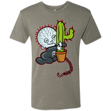 T-Shirts Venetian Grey / Small Baby Hellraiser Men's Triblend T-Shirt