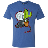 T-Shirts Vintage Royal / Small Baby Hellraiser Men's Triblend T-Shirt