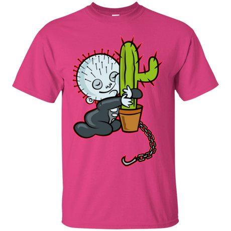T-Shirts Heliconia / Small Baby Hellraiser T-Shirt