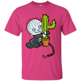 T-Shirts Heliconia / Small Baby Hellraiser T-Shirt