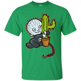 T-Shirts Irish Green / Small Baby Hellraiser T-Shirt