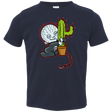 T-Shirts Navy / 2T Baby Hellraiser Toddler Premium T-Shirt