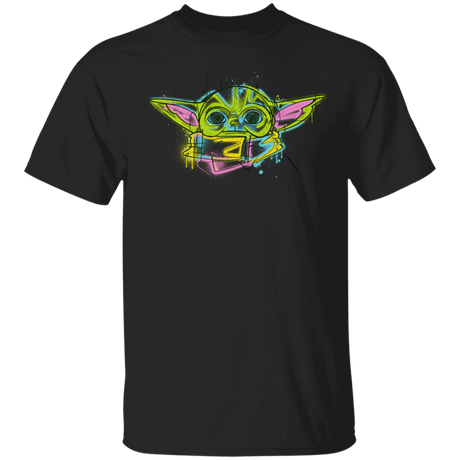 T-Shirts Black / YXS Baby Pop Youth T-Shirt