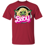 T-Shirts Cardinal / S Baby T-Shirt