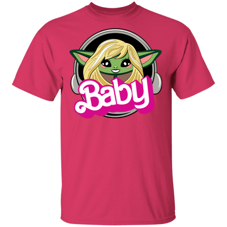 T-Shirts Heliconia / S Baby T-Shirt