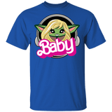 T-Shirts Royal / S Baby T-Shirt